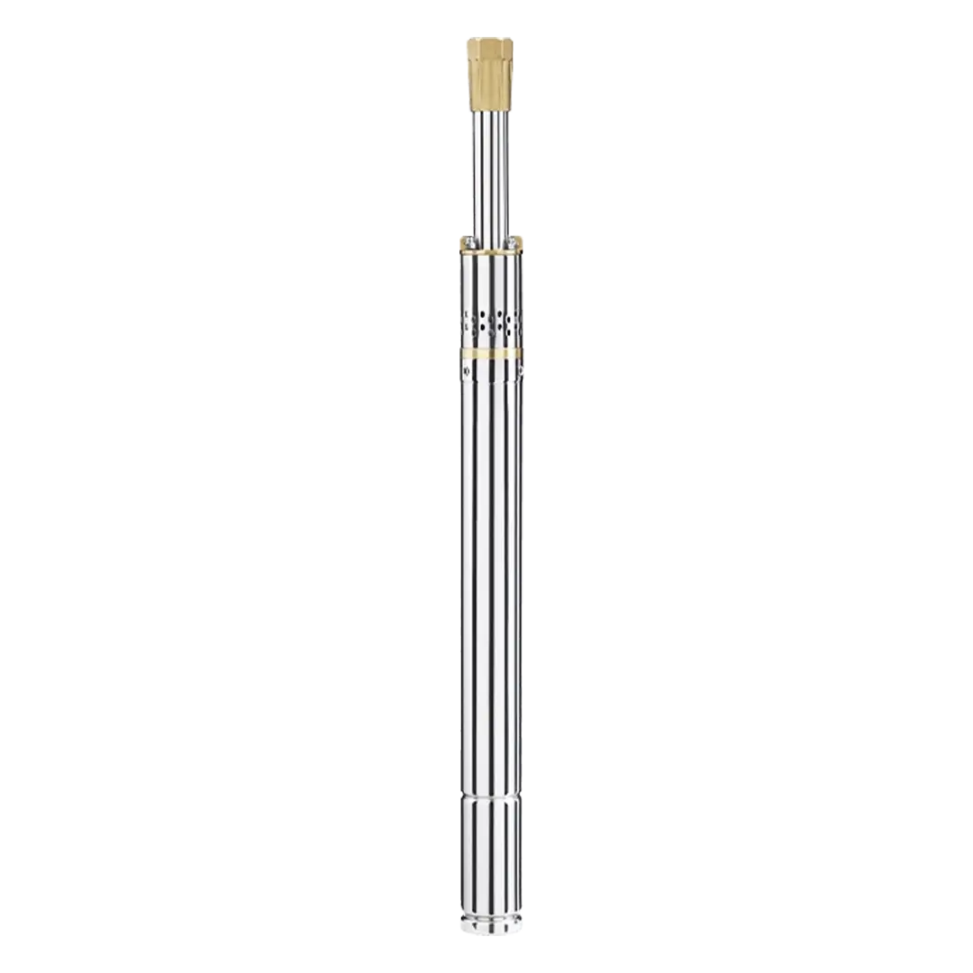 Винтовой скважинный насос 2" ECO VINT 0 (370 Вт, кабель-20м)