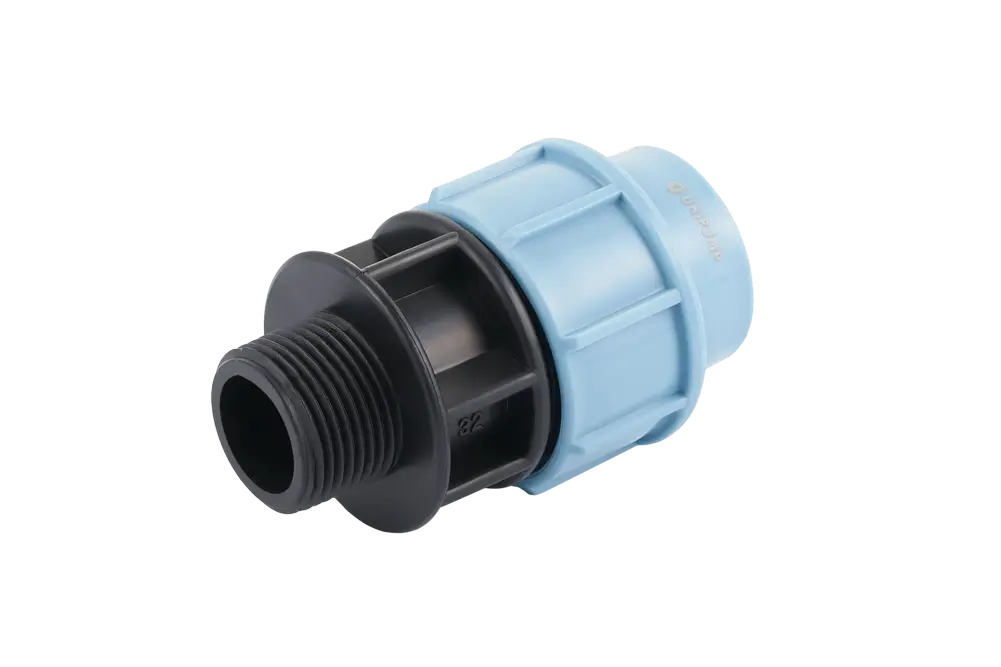 Переход на нар.резьбу TM 265007 ф32 х1"
