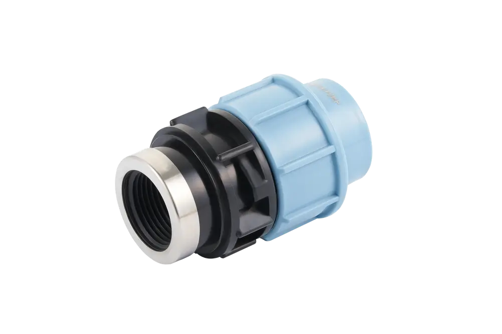 Переход на внутр.резьбу TM 265008 ф32 х3/4"
