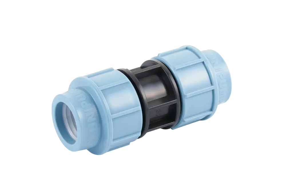 Прямое соединение TM 265001 ф32