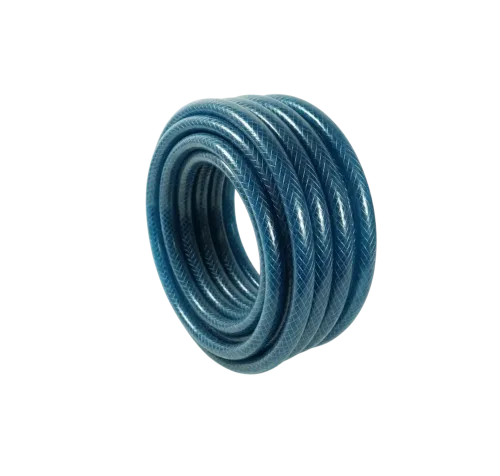 Шланг поливочный армир. ф13вн*1,5 (бухта 25м), 1/2" UNIPUMP