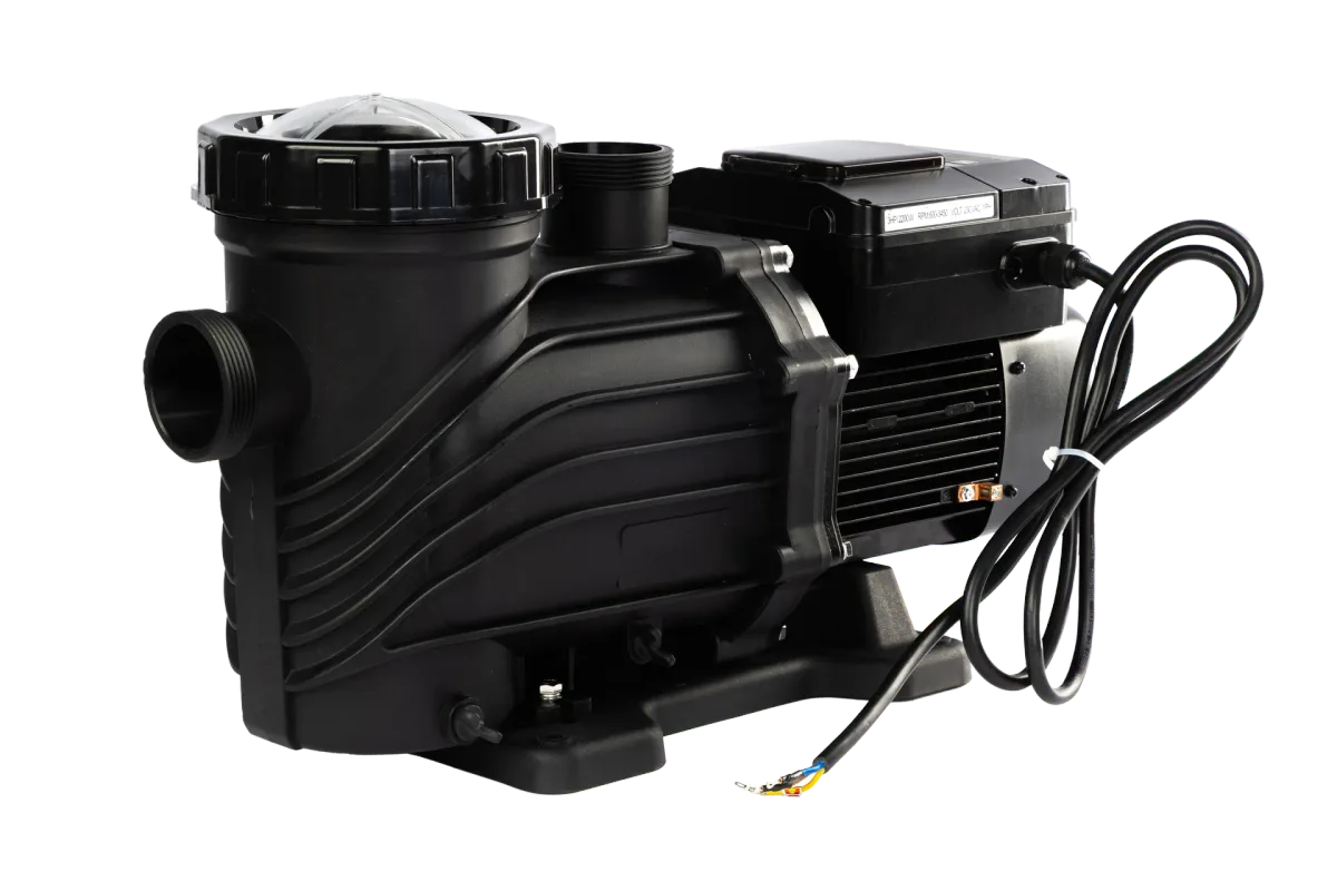 Насос для бассейна JET POOL SPP 1500FC