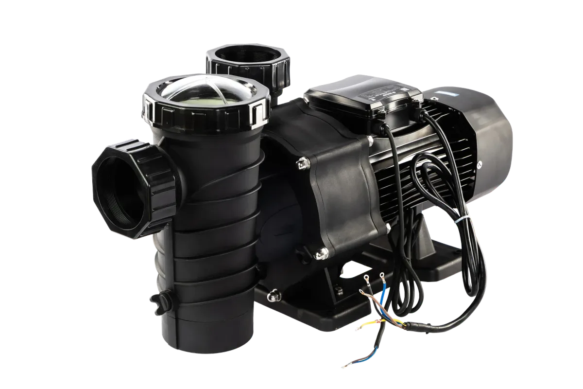 Насос для бассейна JET POOL SPP 2000T
