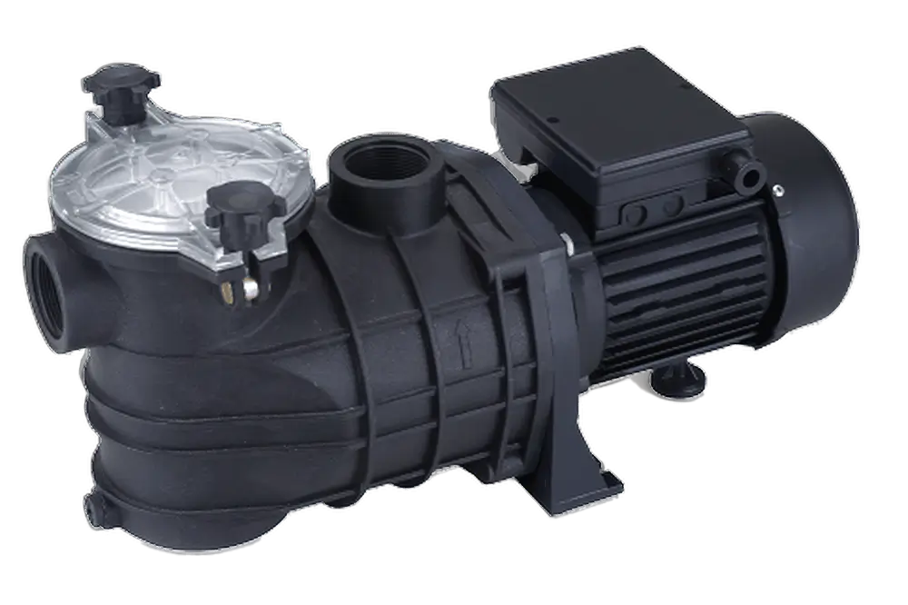 Насос для бассейна JET POOL HCP550 UNIPUMP