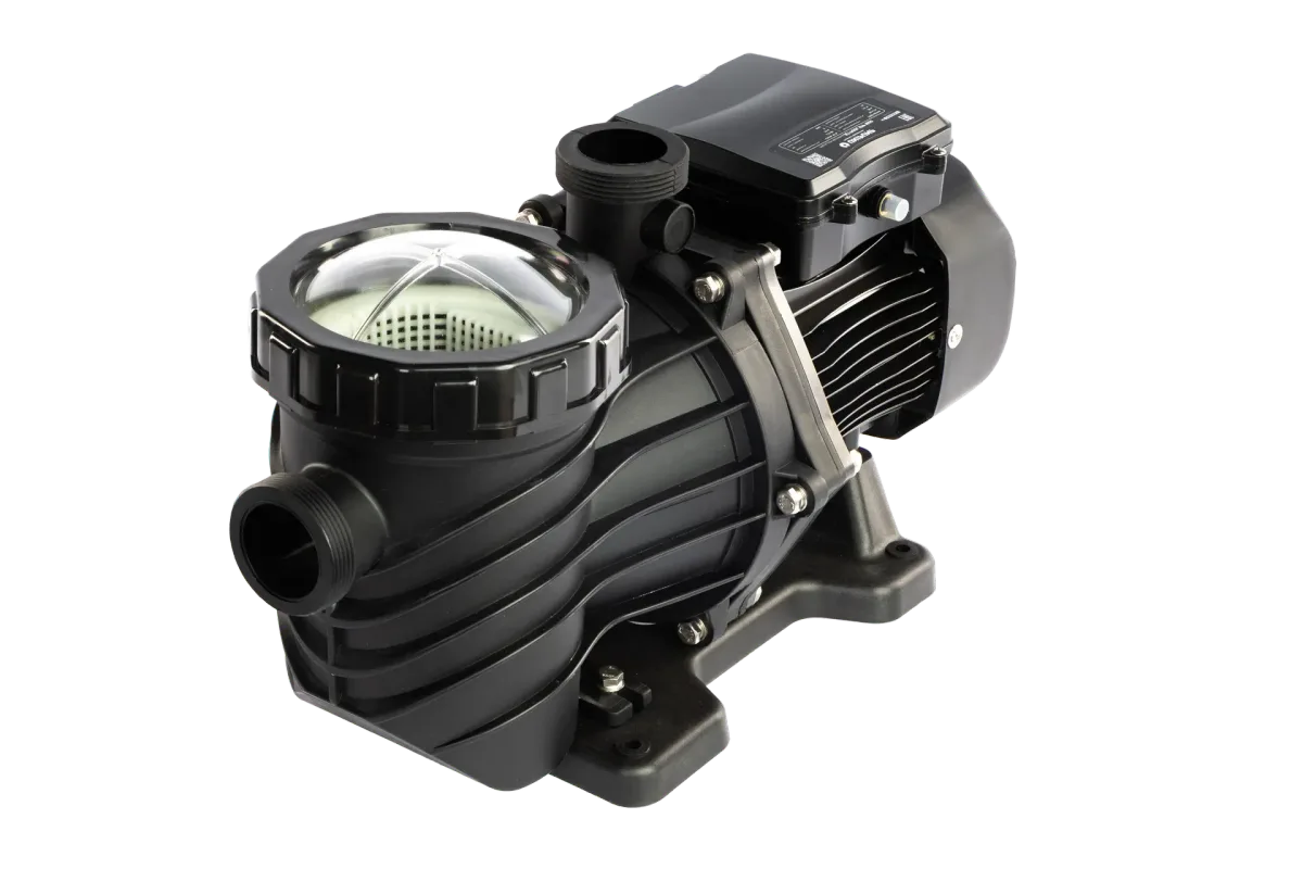 Насос для бассейна JET POOL SPP 1800