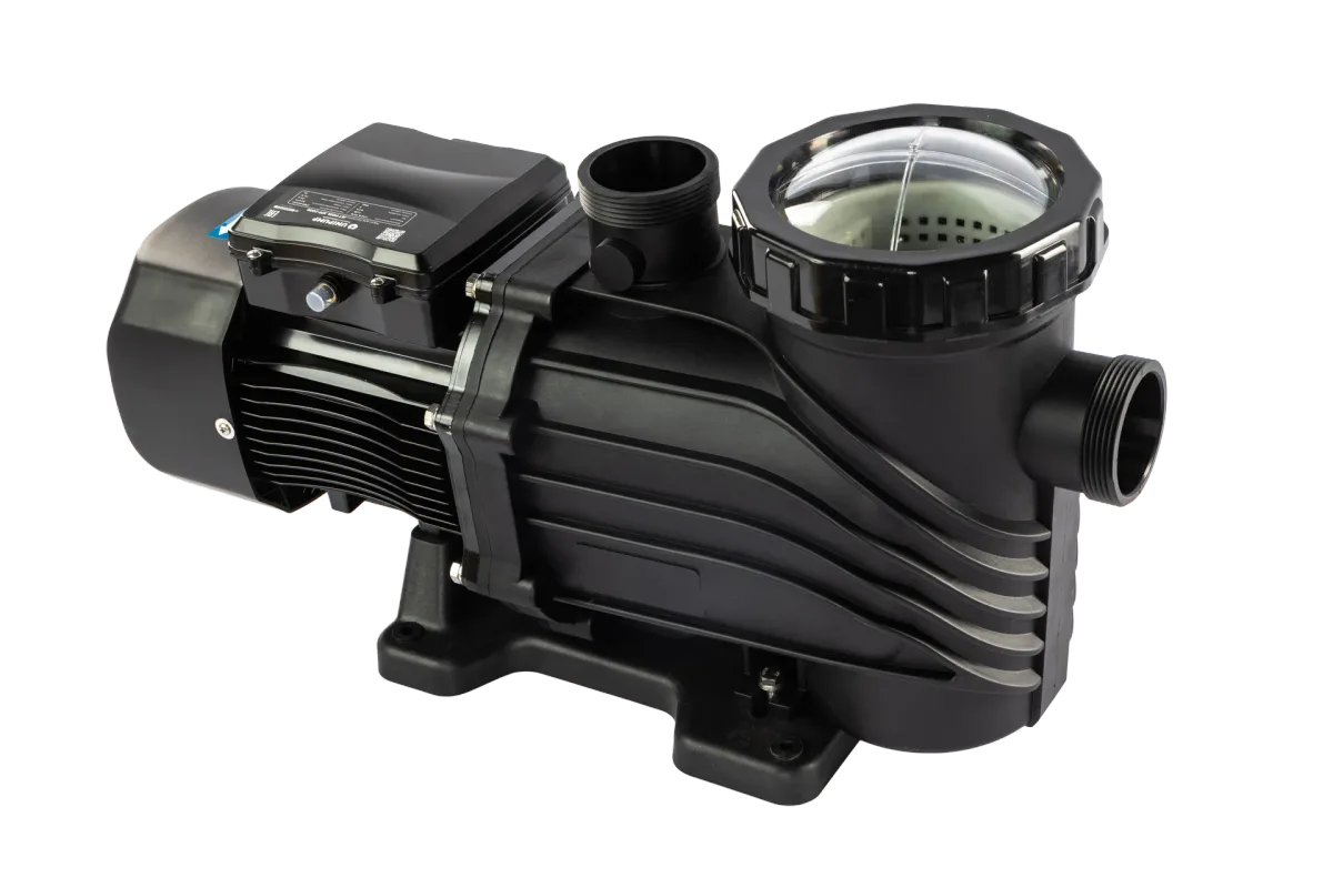 Насос для бассейна JET POOL SPP 2000