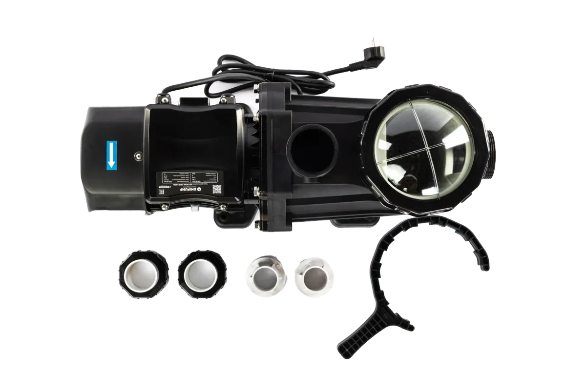 Насос для бассейна JET POOL SPP 2000