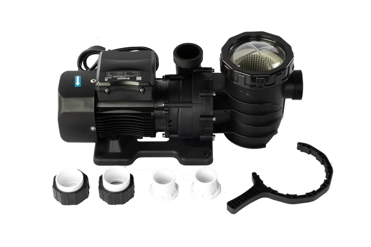 Насос для бассейна JET POOL SPP 2000T