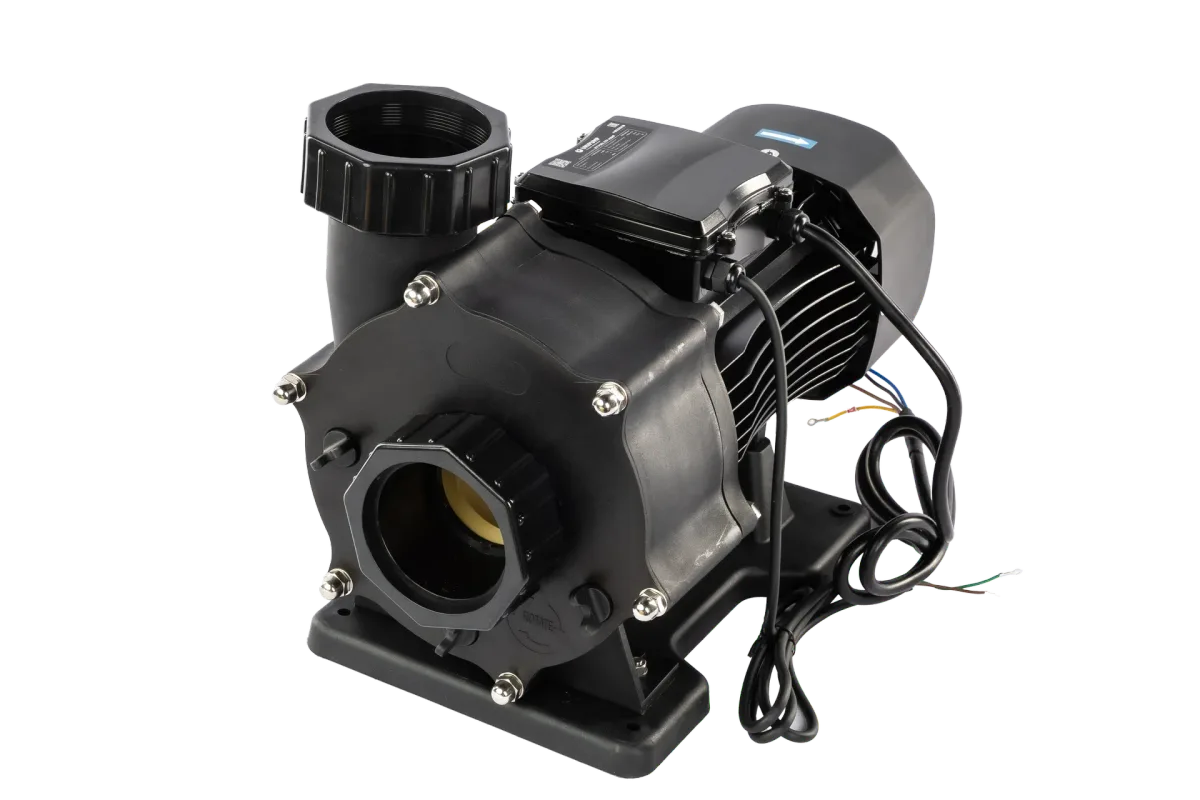 Насос для бассейна JET POOL STP 2400T