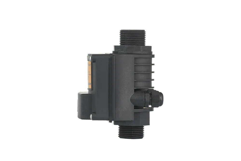 Блок управления насосом ТУРБИ-М1 UNIPUMP