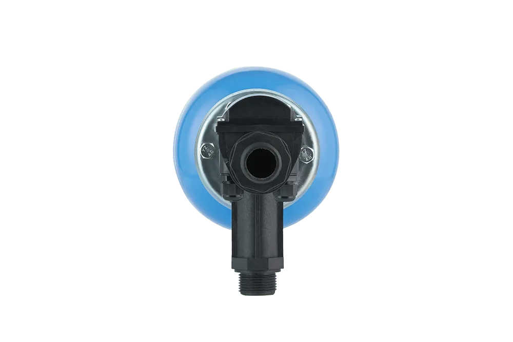 Комплект автоматики с г/а 5л АКВАРОБОТ ТУРБИ UNIPUMP