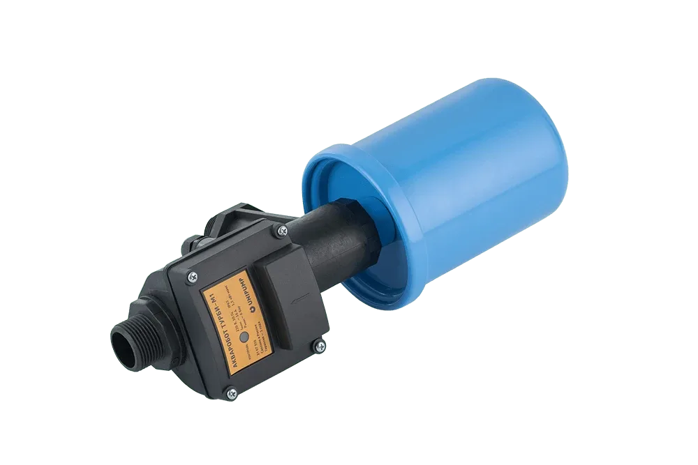 Комплект автоматики ТУРБИ-М1 с г/а 2л UNIPUMP