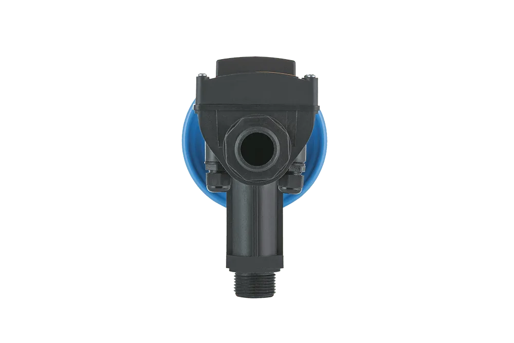 Комплект автоматики ТУРБИ-М1 с г/а 2л UNIPUMP