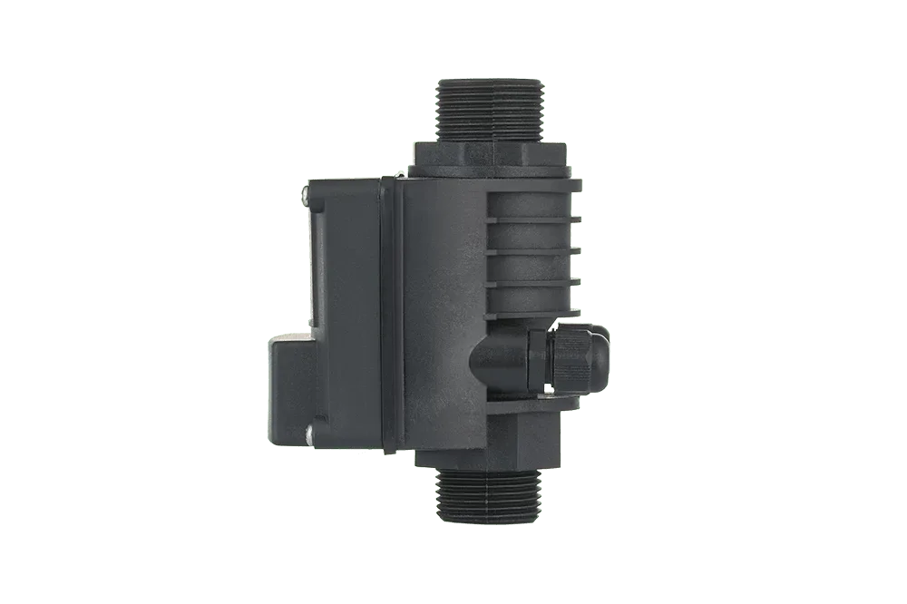 Блок управления насосом ТУРБИ-М2 (2,5-4,0 бар) UNIPUMP