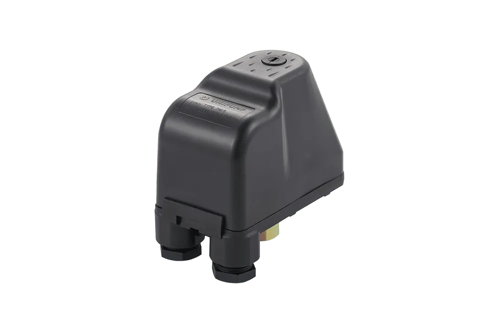 Реле давления РМ 5 (м) 1/4" UNIPUMP