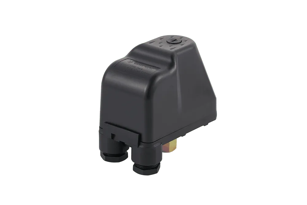 Реле давления РМ/5 (вращающаяся гайка) 1/4" UNIPUMP