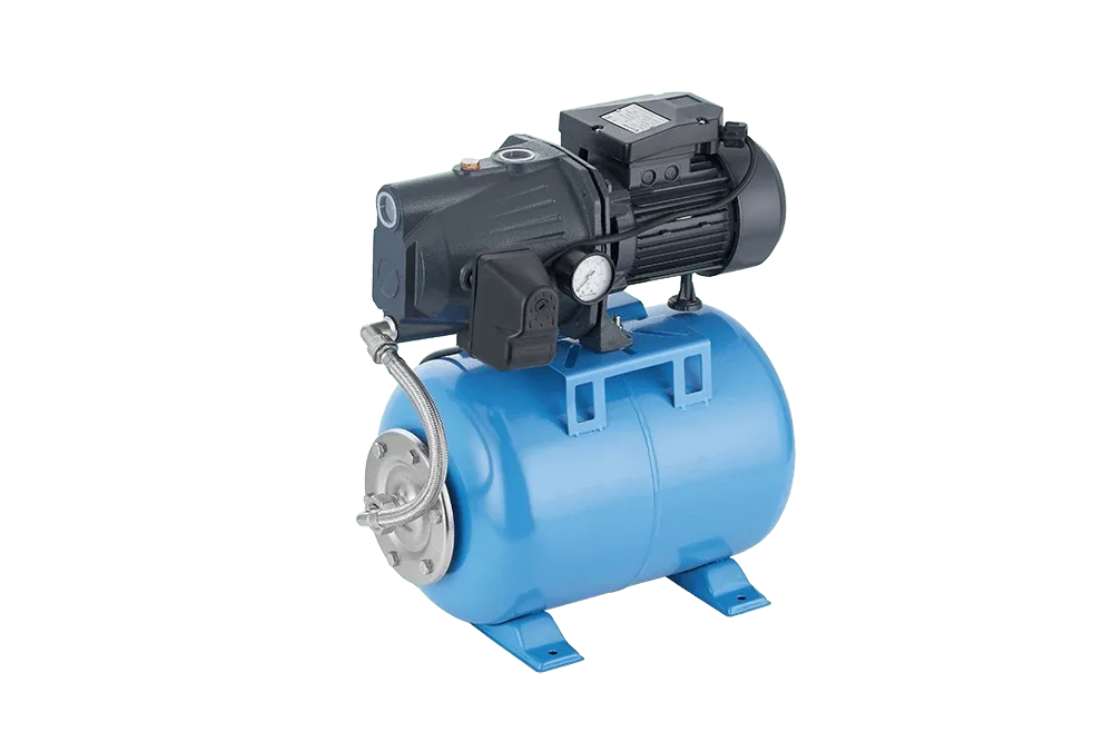 Станция авт.водоснабжения AUTO JET 80 L-50 UNIPUMP