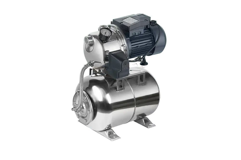 Станция авт.водоснабжения AUTO JS 100-50-S UNIPUMP