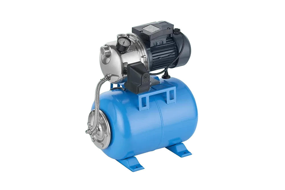 Станция авт.водоснабжения AUTO JS 100-50 UNIPUMP
