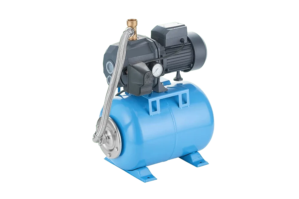 Станция авт.водоснабжения AUTO DP 750-50 UNIPUMP