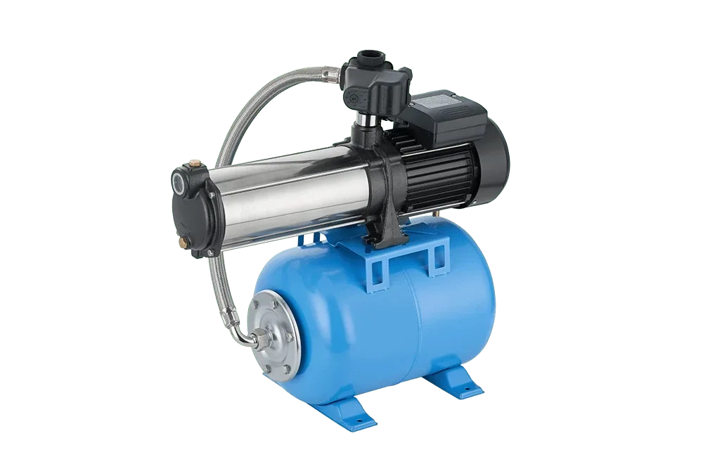 Станция авт. водосн. AUTO MH 500 С UNIPUMP
