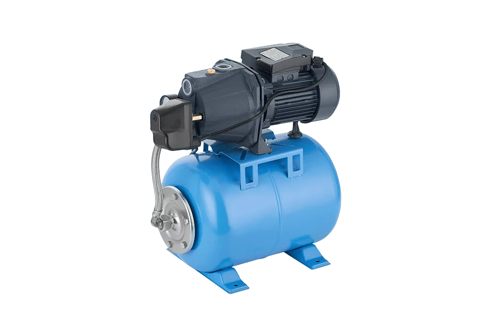 Станция авт.водоснабжения AUTO JET 40 S UNIPUMP