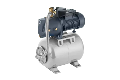 Станция авт.водоснабжения AUTO JSW 55 - S UNIPUMP
