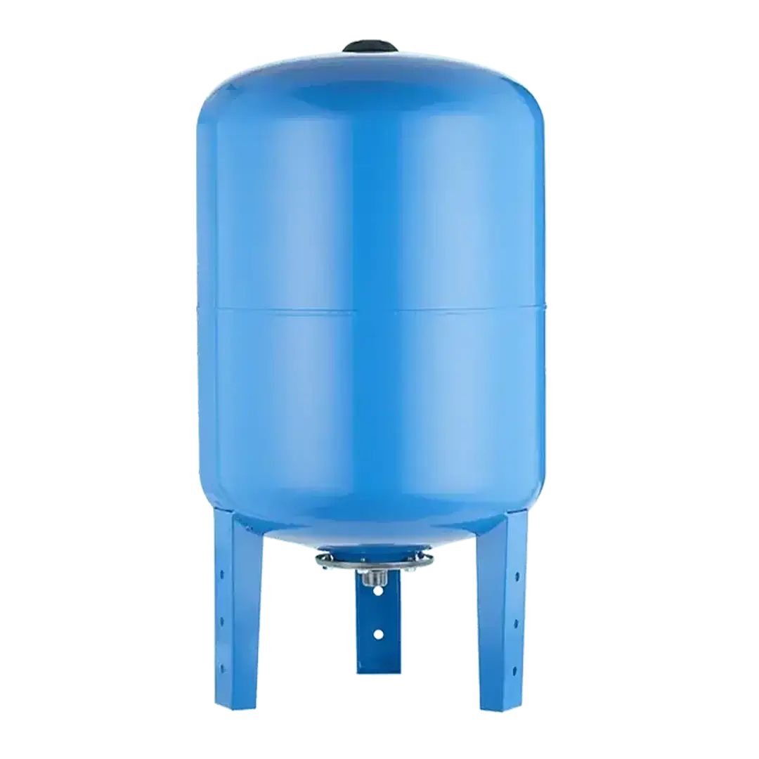 Гидроаккумулятор 100л.(вер) UNIPUMP