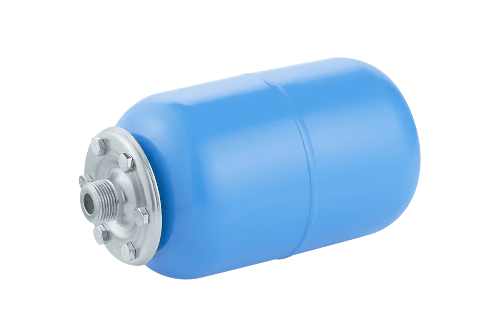 Гидроаккумулятор 5л.(верт) UNIPUMP