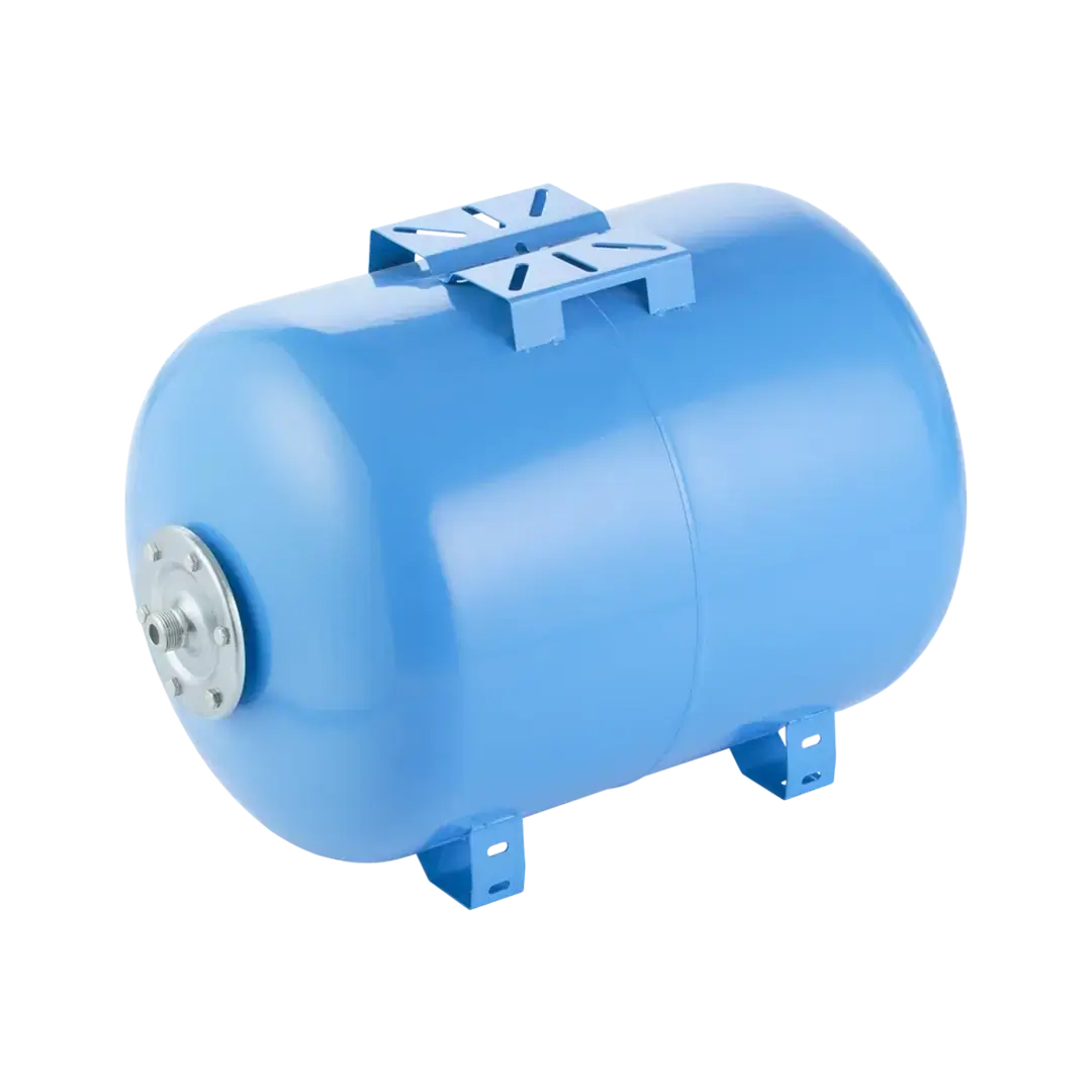 Гидроаккумулятор 80л.(гор) UNIPUMP