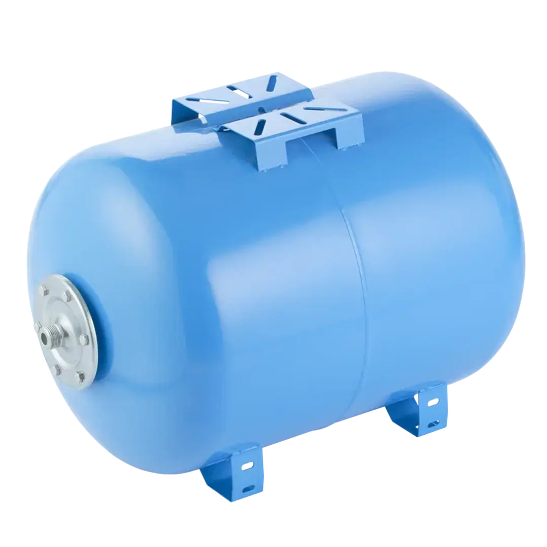 Гидроаккумулятор 100л.(гор) UNIPUMP