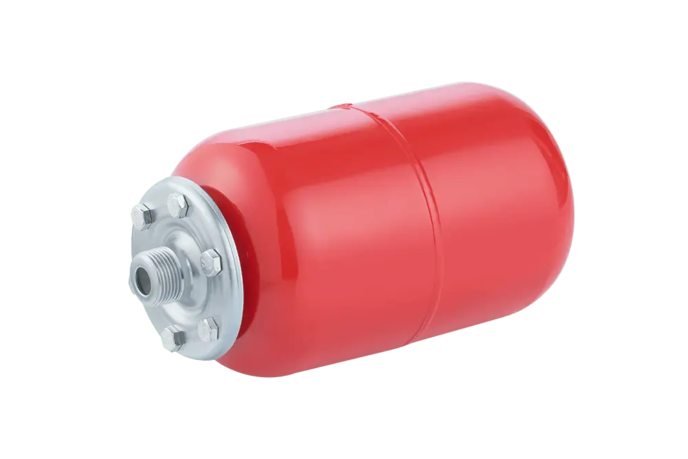 Расширительный бак 5 л (верт) UNIPUMP
