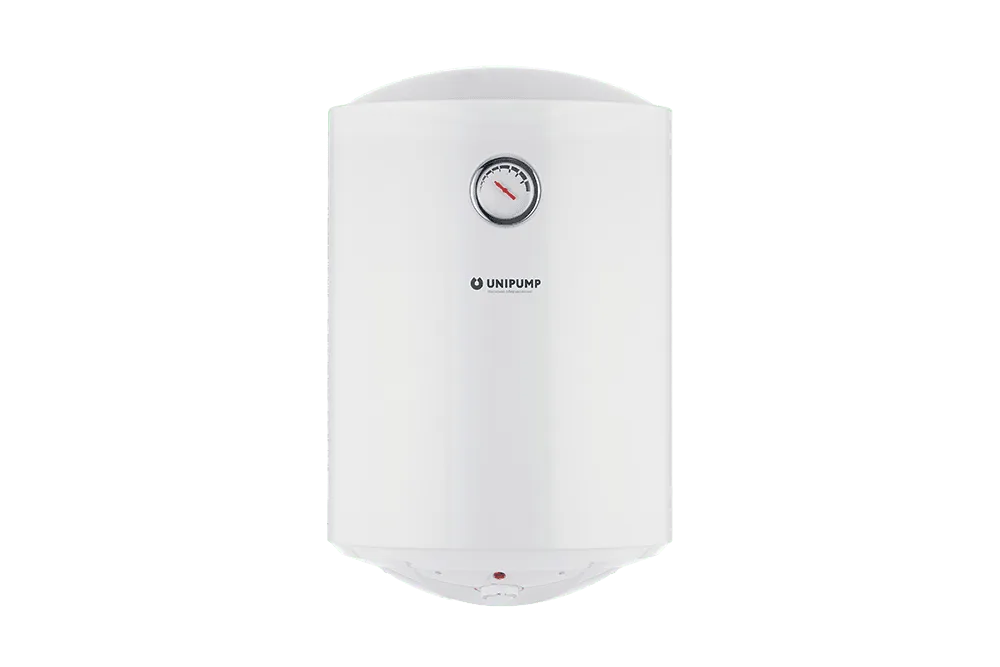 Водонагреватель нак. типа СТАНДАРТ 50 В (верт.) UNIPUMP