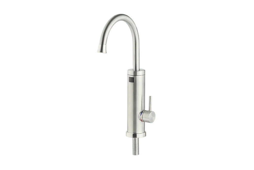 Кран-водонагреватель проточного типа BEF-003N UNIPUMP