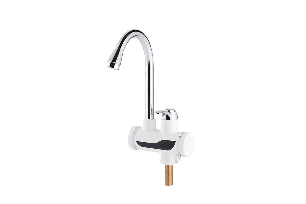 Кран-водонагреватель проточного типа BEF-012-02 UNIPUMP