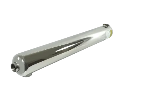 Теплообменник TH-120 (2")
