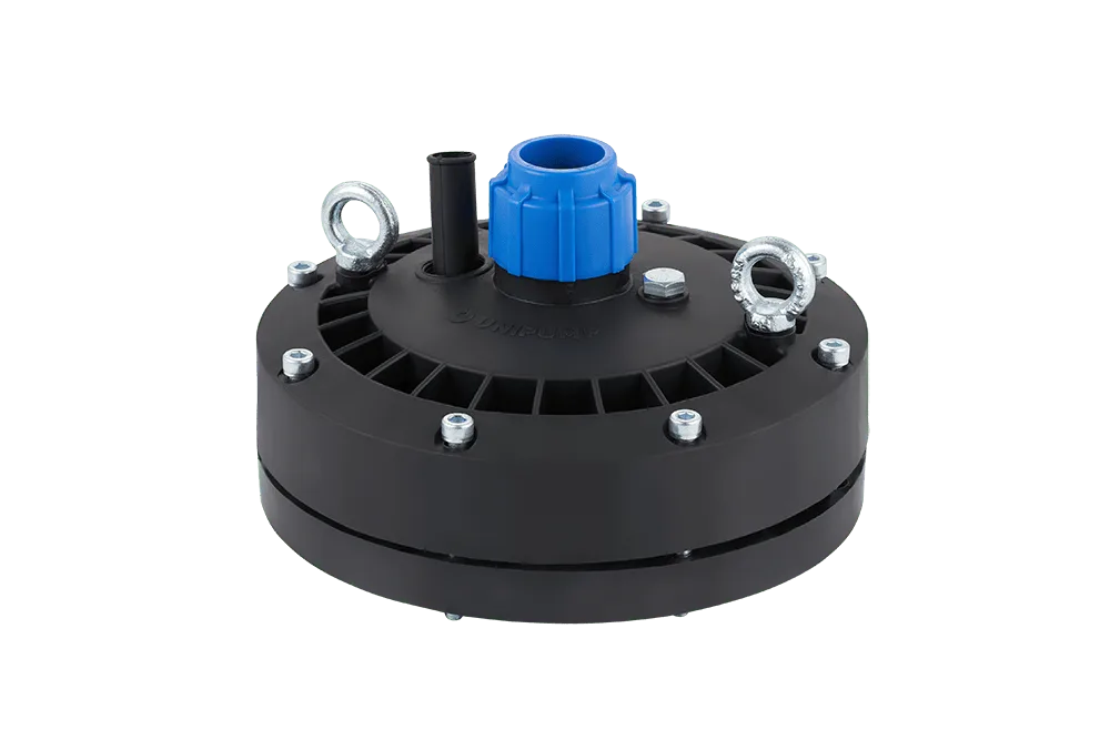 Оголовок скважинный AOC-114-32 (БЭЗ) UNIPUMP