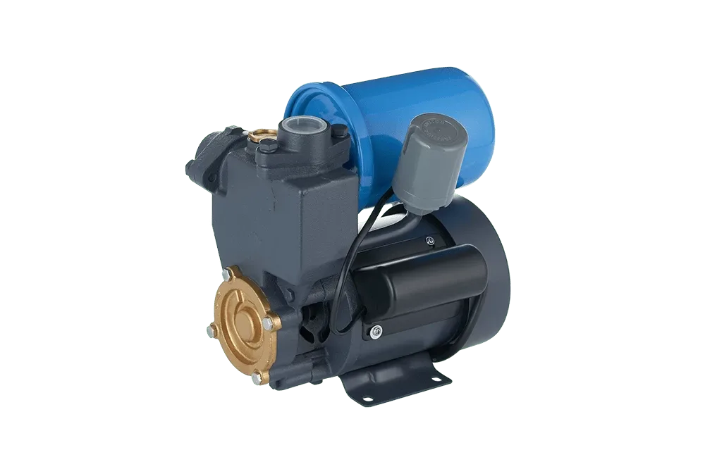 Станция авт.водоснабжения AUPS 126 (г/а-2 л) UNIPUMP