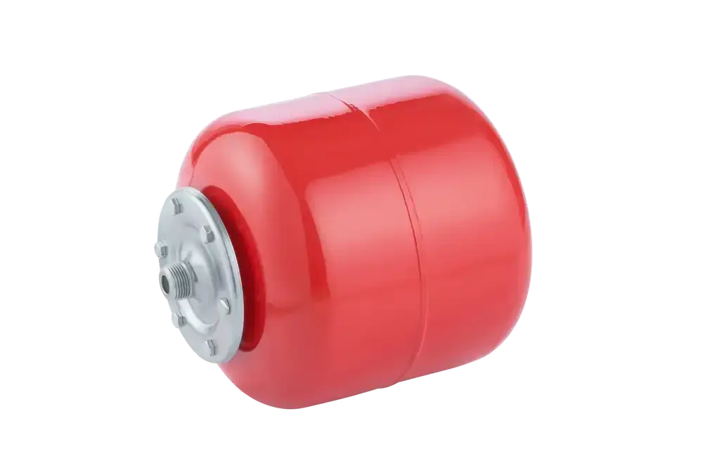 Расширительный бак 8 л (верт) UNIPUMP