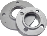 Фланец ст. 1-50-16 с резьбой 2 1/2" PN10