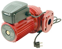 Насос циркуляц. (отопл.) PF 40-180 250  3-х скоростной