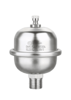 Гаситель гидроударов мембранный 1/2"