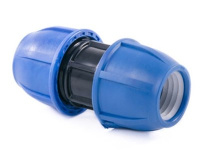 Муфта ПНД 25