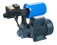 Адаптивная станция  АКВАРОБОТ QB 80 (г/а 2л) UNIPUMP