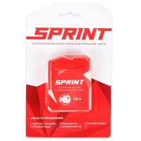 Нить полимерная Sprint 50м бокс