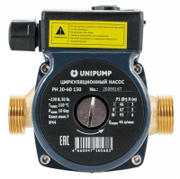 Насос циркуляционный PН 20-60 130 UNIPUMP