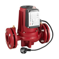 ФЛАНЦЕВЫЙ Циркуляционный насос для отопления ЦНФ-50/12