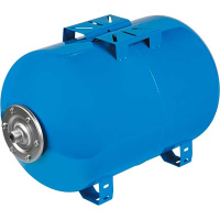 Гидроаккумулятор М80ГГ, 80 л горизонтальный,  UniGB Гидроаккумулятор М80ГГ, 80 л горизонтальный,  UniGB