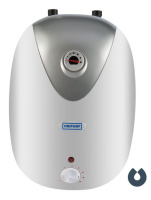 Водонагреватель нак. типа КОМПАКТ 15 под UNIPUMP