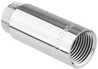 Удлинитель вн-нар 3/4"-40 (120/10)